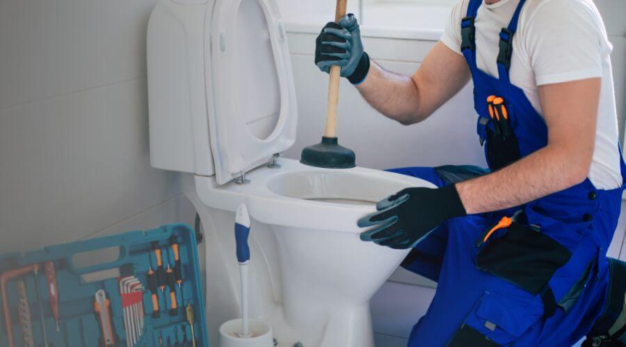 Expert burst pipe repair services in Bassett, VA